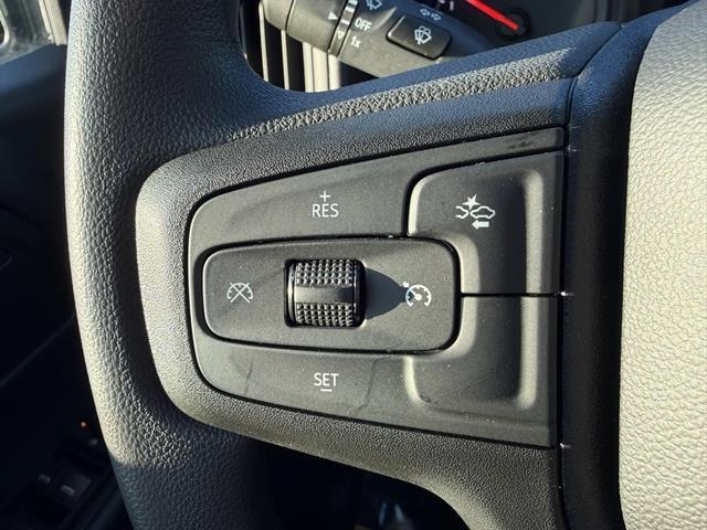 new 2026 Chevrolet Silverado 1500 car, priced at $52,770