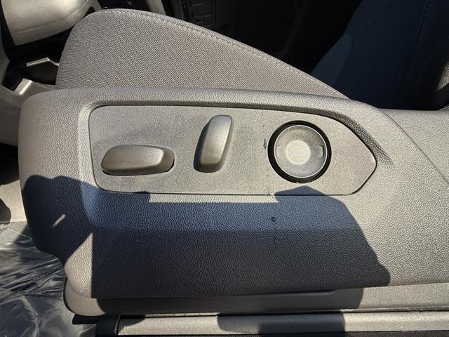 new 2026 Chevrolet Silverado 1500 car, priced at $52,770