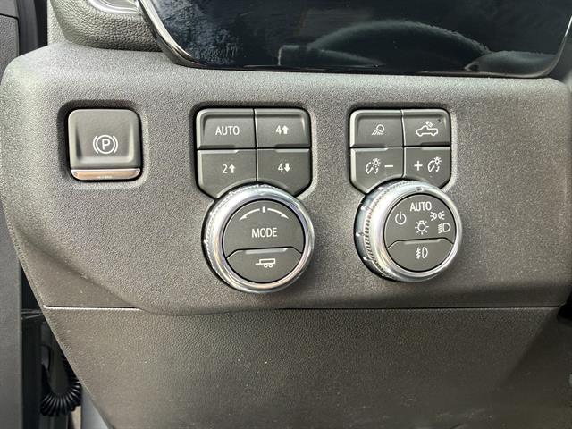 new 2026 GMC Sierra 2500 car, priced at $80,794