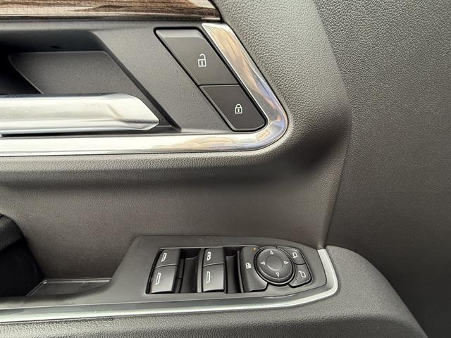 new 2026 Chevrolet Silverado 1500 car, priced at $61,100