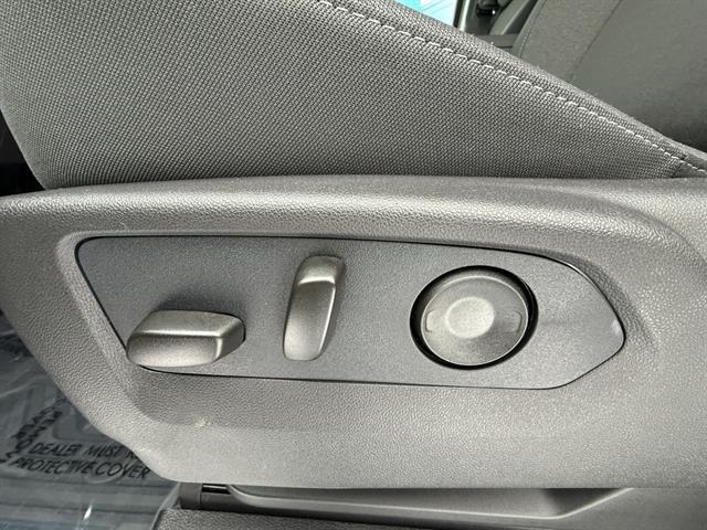 new 2026 Chevrolet Silverado 1500 car, priced at $61,100