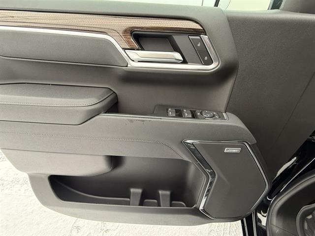 new 2026 Chevrolet Silverado 1500 car, priced at $61,100