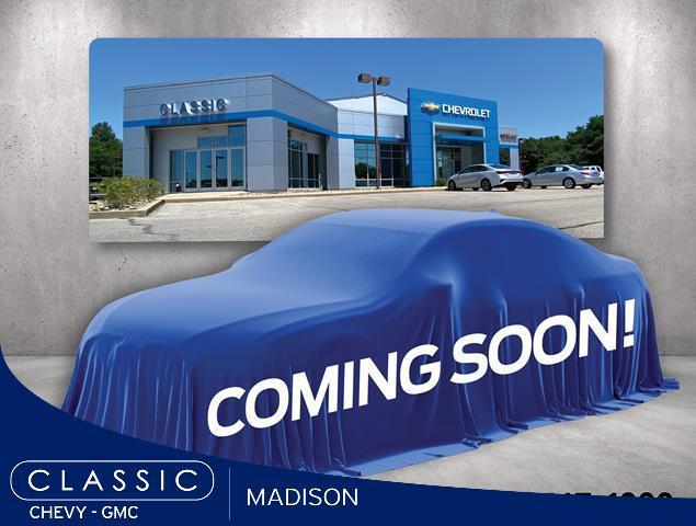 used 2018 Chevrolet Trax car, priced at $9,995