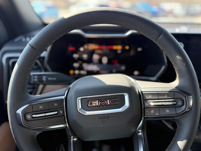 new 2026 GMC Canyon car, priced at $51,219