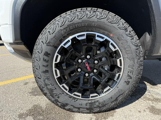 new 2026 GMC Canyon car, priced at $51,219