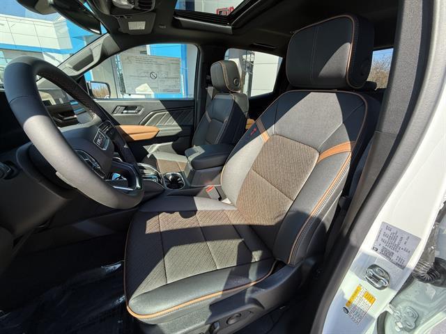 new 2026 GMC Canyon car, priced at $51,219