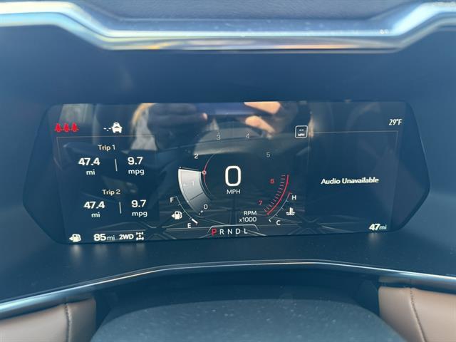 new 2026 GMC Canyon car, priced at $51,219