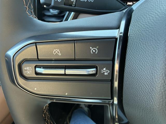 new 2026 GMC Canyon car, priced at $51,219