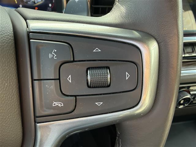 used 2023 Chevrolet Silverado 1500 car, priced at $45,895