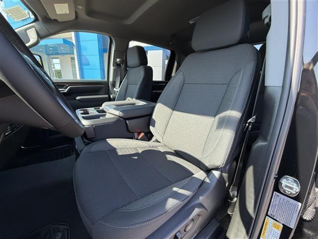 new 2026 GMC Sierra 2500 car, priced at $61,782