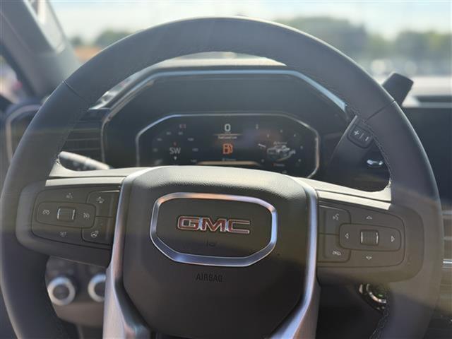 new 2026 GMC Sierra 2500 car, priced at $61,782