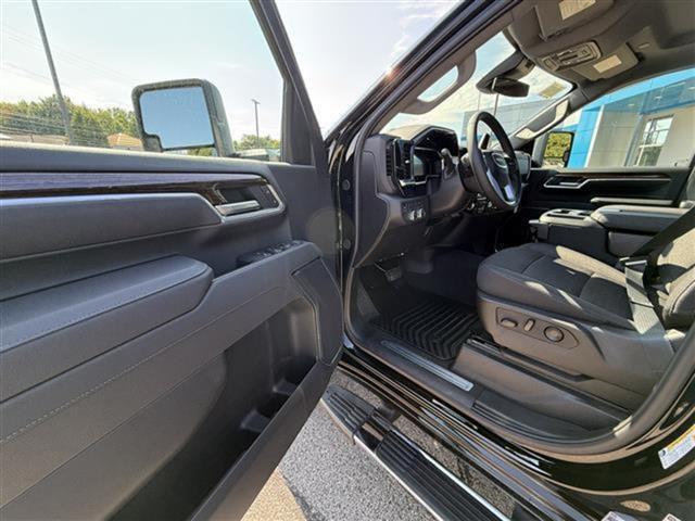 new 2026 GMC Sierra 2500 car, priced at $61,782