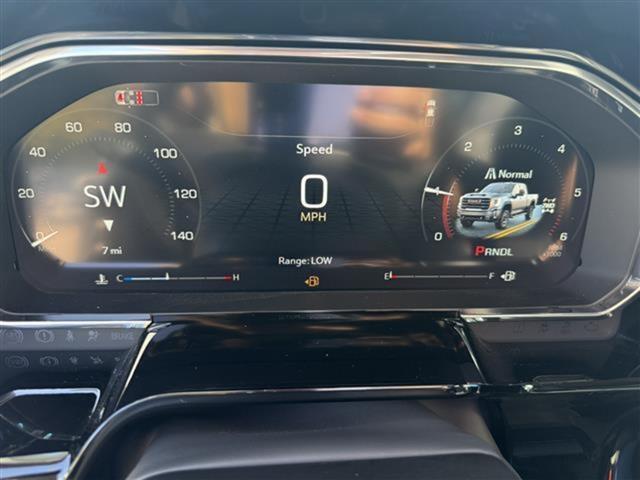 new 2026 GMC Sierra 2500 car, priced at $61,782