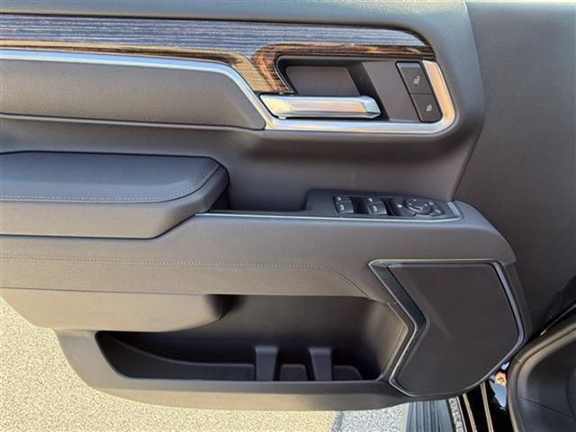 new 2026 GMC Sierra 2500 car, priced at $61,782