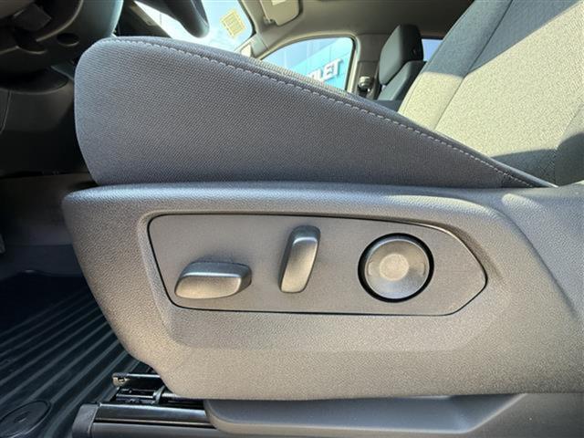 new 2026 GMC Sierra 2500 car, priced at $61,782