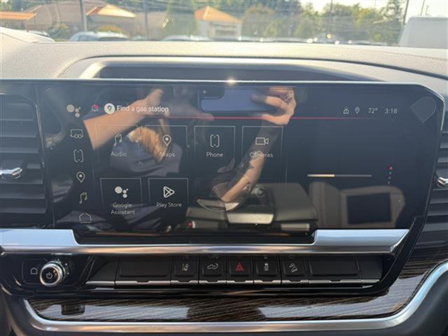 new 2026 GMC Sierra 2500 car, priced at $61,782