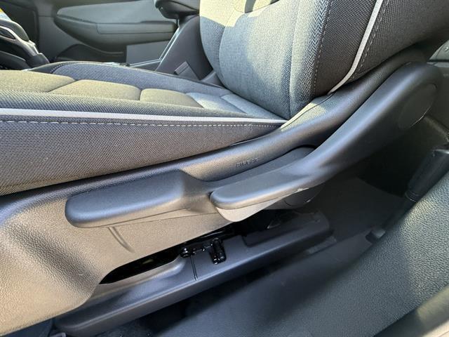 new 2026 Chevrolet TrailBlazer car, priced at $28,792