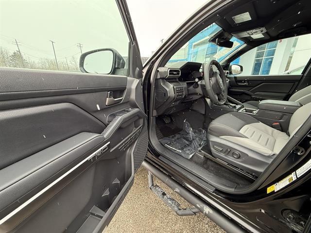 used 2025 Toyota Tacoma car, priced at $47,150