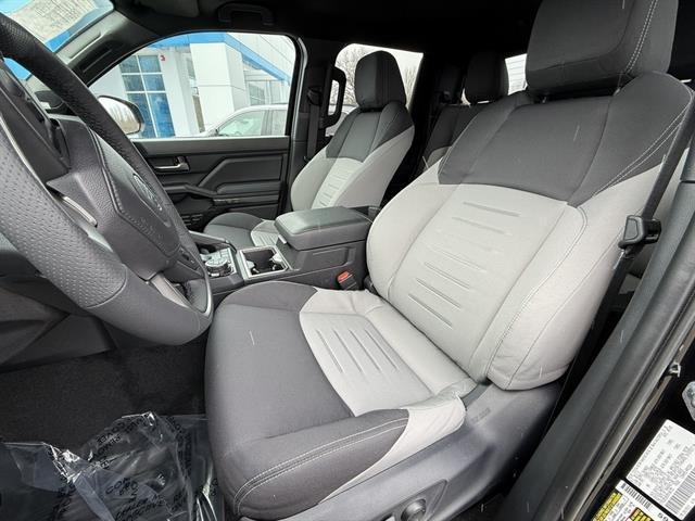 used 2025 Toyota Tacoma car, priced at $47,150