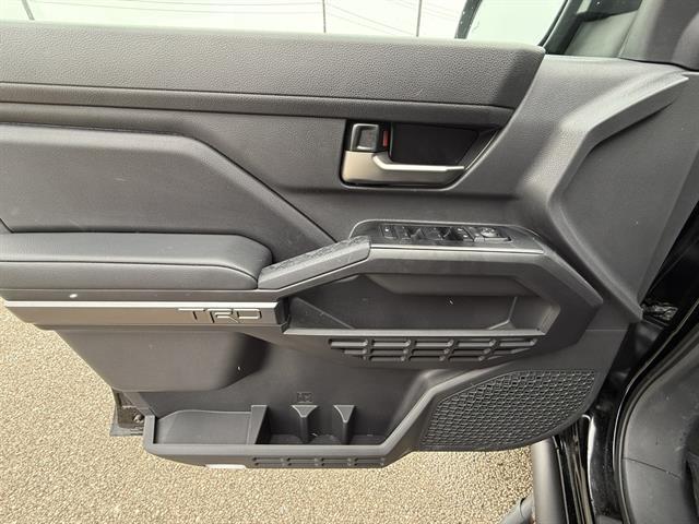 used 2025 Toyota Tacoma car, priced at $47,150