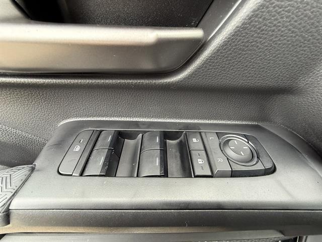 used 2025 Toyota Tacoma car, priced at $47,150