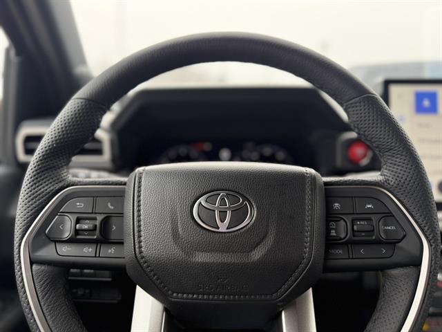 used 2025 Toyota Tacoma car, priced at $47,150