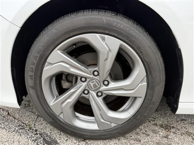 used 2020 Honda Accord car, priced at $17,985