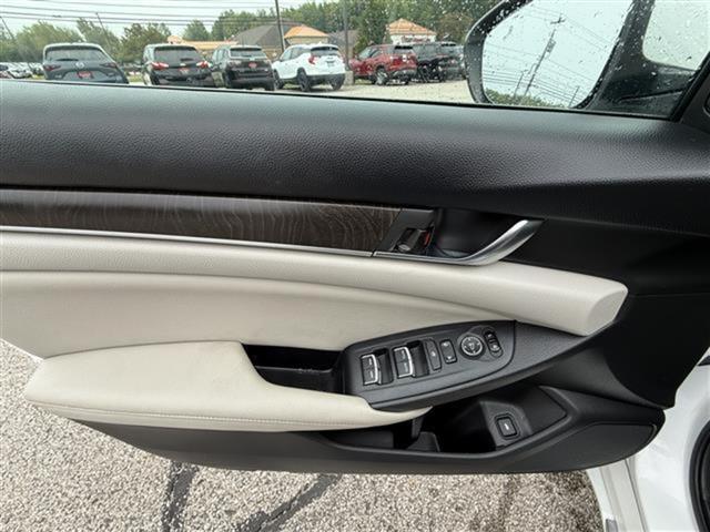 used 2020 Honda Accord car, priced at $17,985
