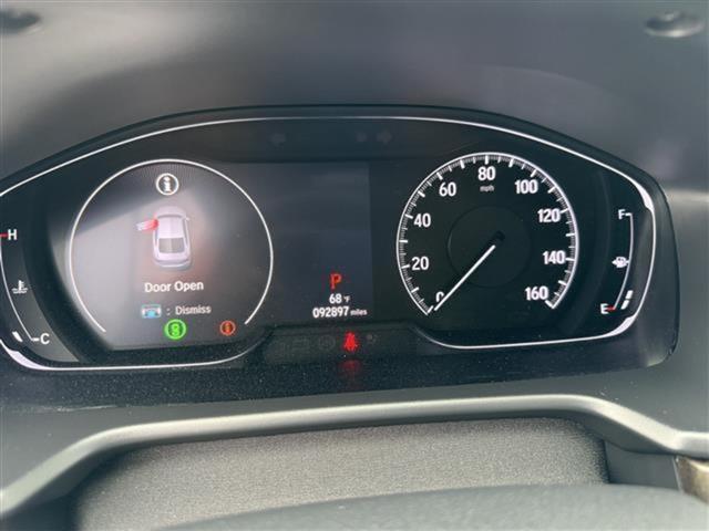 used 2020 Honda Accord car, priced at $17,985