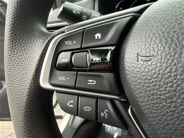 used 2020 Honda Accord car, priced at $17,985