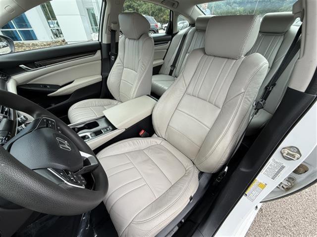 used 2020 Honda Accord car, priced at $17,985