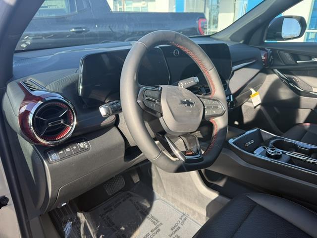 new 2026 Chevrolet Equinox car, priced at $39,090