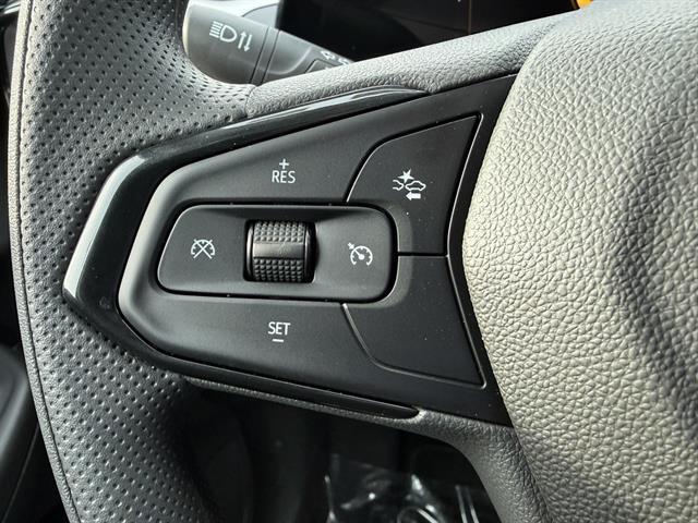 new 2026 Chevrolet TrailBlazer car, priced at $27,085