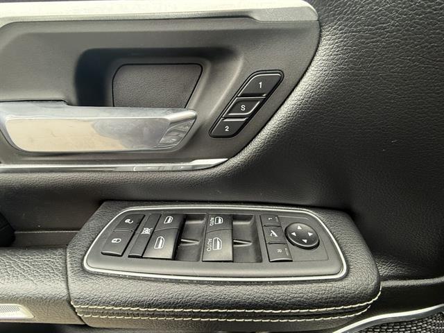 used 2020 Ram 1500 car, priced at $30,985