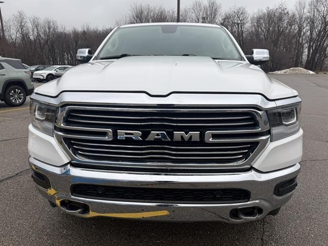 used 2020 Ram 1500 car, priced at $30,985