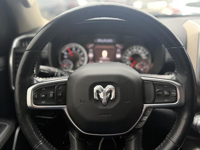 used 2020 Ram 1500 car, priced at $30,985
