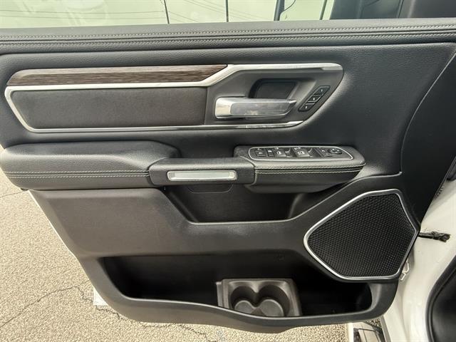 used 2020 Ram 1500 car, priced at $30,985