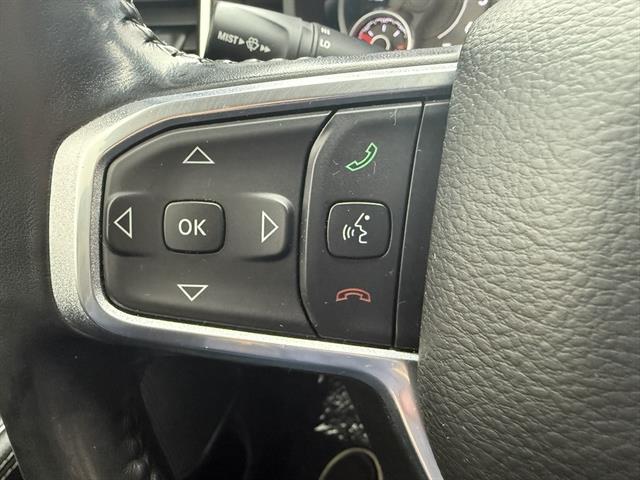 used 2020 Ram 1500 car, priced at $30,985