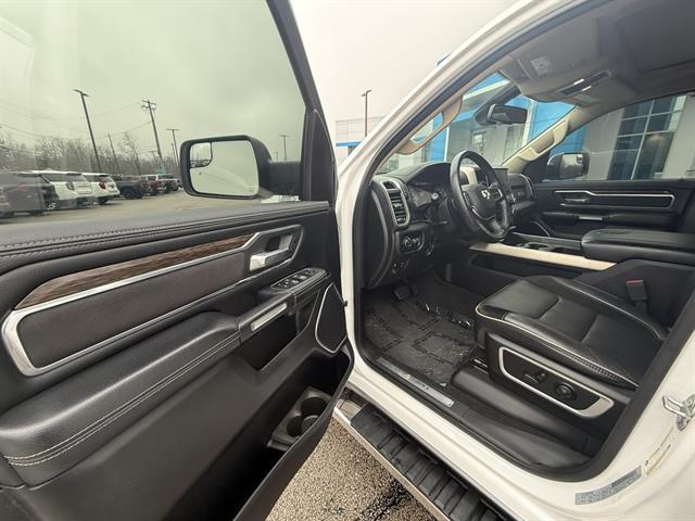 used 2020 Ram 1500 car, priced at $30,985