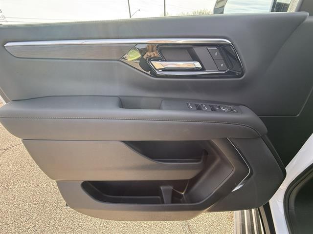 new 2026 Chevrolet Tahoe car, priced at $64,863