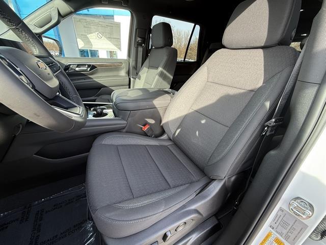 new 2026 Chevrolet Tahoe car, priced at $64,863