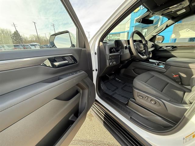 new 2026 Chevrolet Tahoe car, priced at $64,863