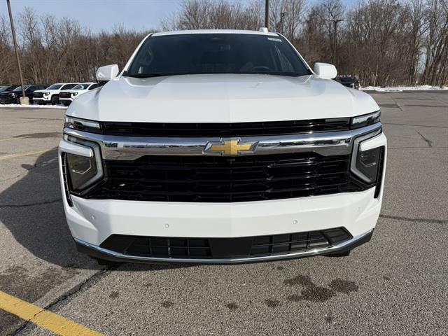 new 2026 Chevrolet Tahoe car, priced at $64,863