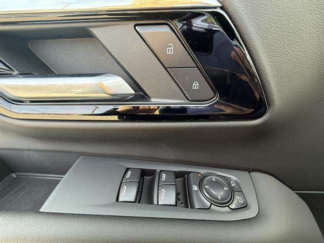 new 2026 Chevrolet Tahoe car, priced at $64,863