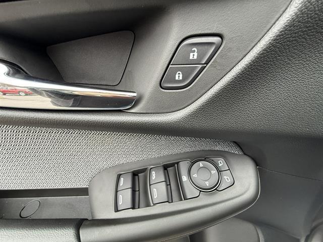 new 2026 Chevrolet TrailBlazer car, priced at $26,572