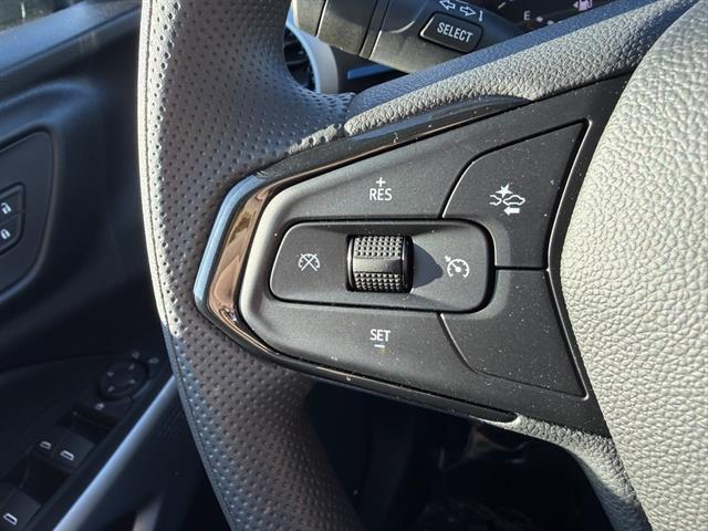 new 2026 Chevrolet Trax car, priced at $25,125