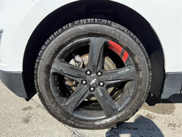 used 2019 Chevrolet Equinox car, priced at $14,500