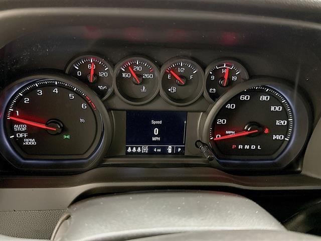 new 2026 GMC Sierra 1500 car, priced at $53,514