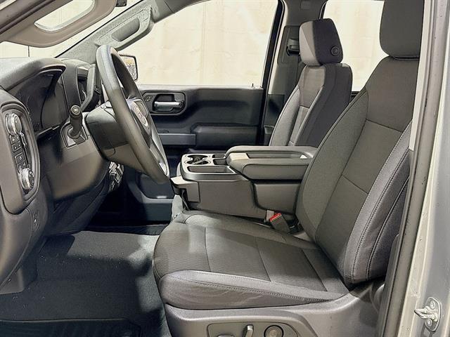 new 2026 GMC Sierra 1500 car, priced at $53,514