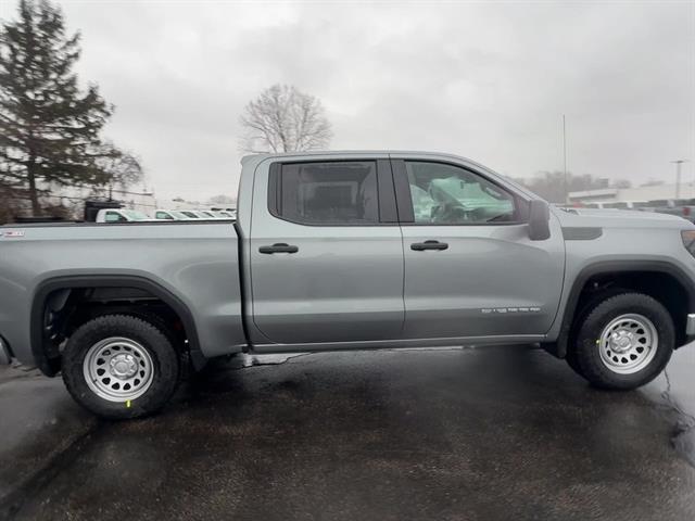 new 2026 GMC Sierra 1500 car, priced at $53,514